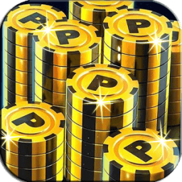 8 Ball Pool Coins Hack PRANK icon