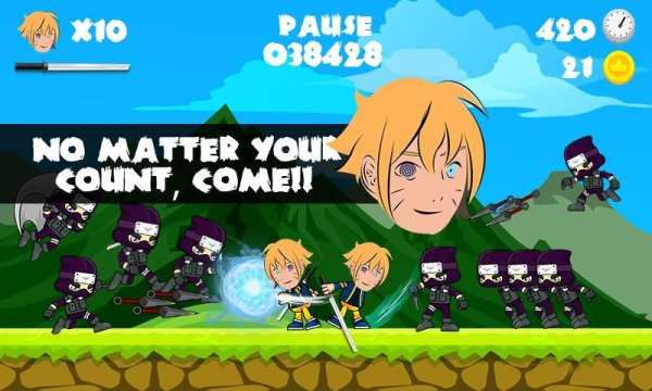 Boruto Ninja Storm स्क्रीनशॉट 2