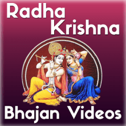ikon Radha Krishna Bhajan Videos