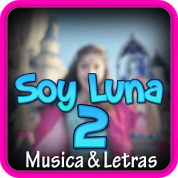 ikon Musica Soy Luna 2 Nuevo