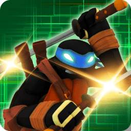 Ninja Turtle Alien 1.0