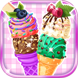 Ice Cream Shop icon