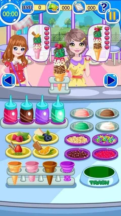 Ice Cream Shop screenshot 6