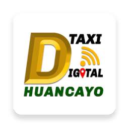 TaxiDigital Huancayo