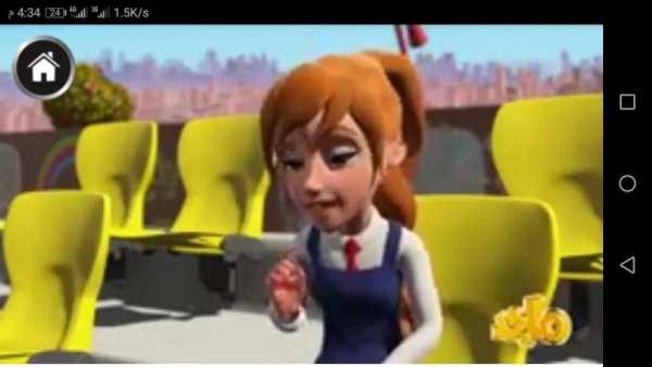أجمل حلقات مدرسة البنات بدون نت
‎ screenshot 3