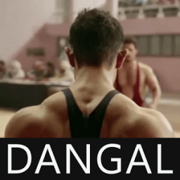 Movie Video for Dangal иконка