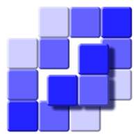 Coloring Block Puzzle