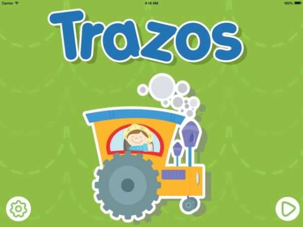 Trazos скриншот 6