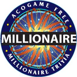 Millionaire Trivia