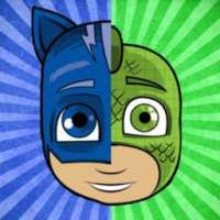 Pj King Mask Adventure