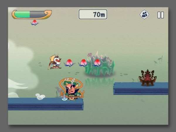 Monkey King screenshot 2