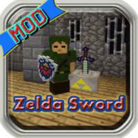 Zelda Sword Mod Mcpe Guide