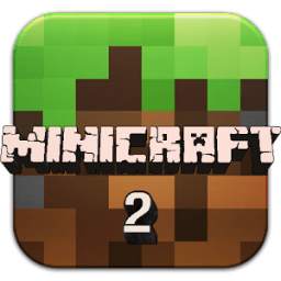 MINICRAFT 0.7.3