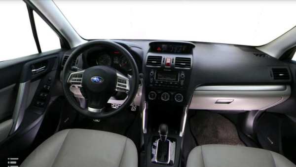 SUBARU News 1 تصوير الشاشة