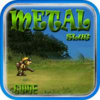 Guide for ( Metal Slug X )