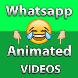 GIF For Whatsapp आइकन