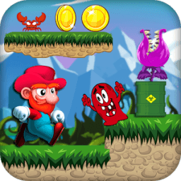 Super Jabber Jump Fever icon