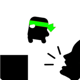 Scream Go Green Hero Jumper icon