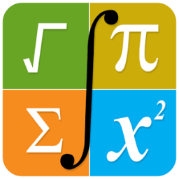 iKaes - Algebra &amp; Math Solver أيقونة