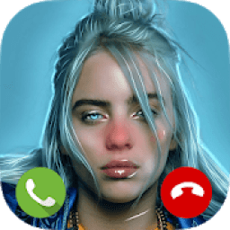 ikon Fake Video Call From Billie Eilish