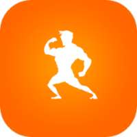 Muscle Mode by GuruMann on 9Apps