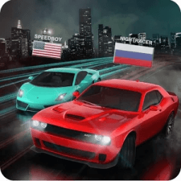Traffic Racing: Race Fever иконка