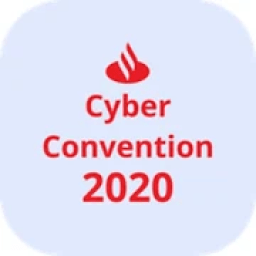 Global CISO Convention 2020 иконка