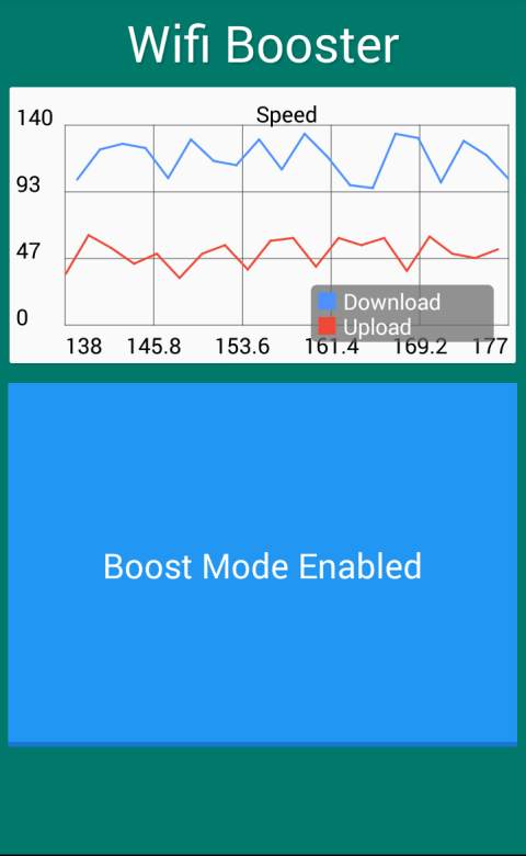 Wifi Booster screenshot 3