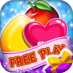 Candy Blast - fruit أيقونة