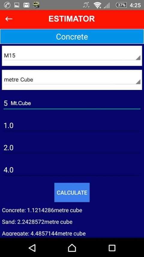 Smart Engineer स्क्रीनशॉट 5