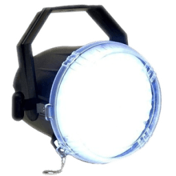 Strobo Led FlashLight Free icon