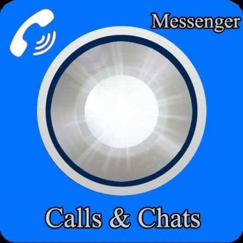 flash messenger call alerts скриншот 1