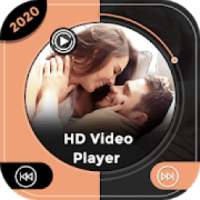 HD Video Player - All Format Video Player 2020
