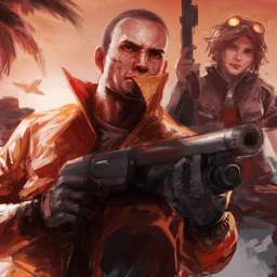 Gangstar Vegas 1.0