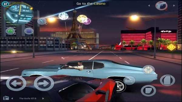 New Gangstar Vegas 5 Guide screenshot 1
