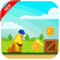 Super Larva Adventure