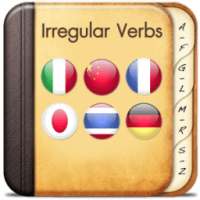 Irregular Verbs 6 Language