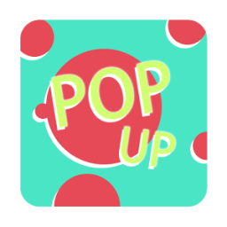 Pop Up Keyboard Theme иконка