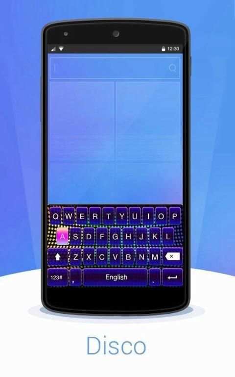 Disco screenshot 3