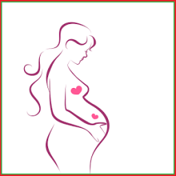 ikon I Pregnant Free app