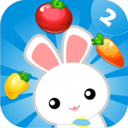 Fruit Cony Splash 2 icon