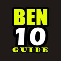 Guide Ben 10 Alien
