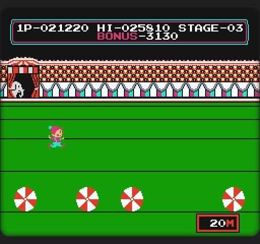 Circus Game Free screenshot 2