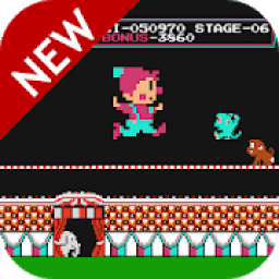 ikon Circus Game Free