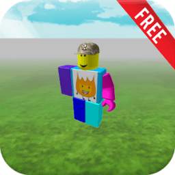 Guide for ROBLOX 2017 1.2