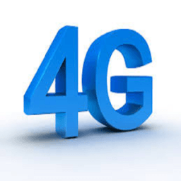 4G Fast Internet Browsers иконка