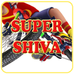 Super Shiva Adventure World आइकन