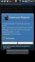 SGS Screen Changer скриншот 2