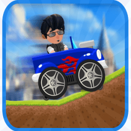 rafadan tayfa race icon