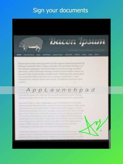 CamScan, Bills, Docs, ID Cards, Sign Docs, OCR, QR स्क्रीनशॉट 10